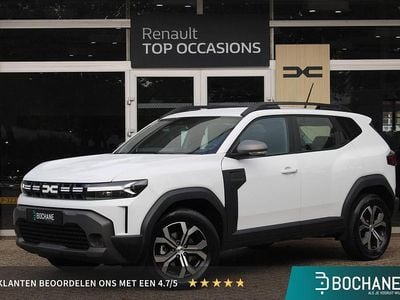 Occasion Dacia Duster Expression 2025 Wit SUV