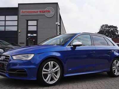 Audi S3 Sportback