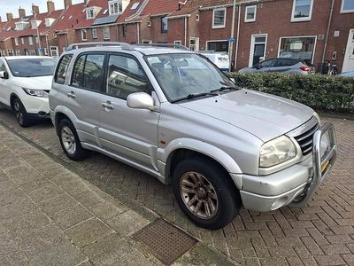 Occasion Suzuki Grand Vitara 128 PK (94 kW) 2005