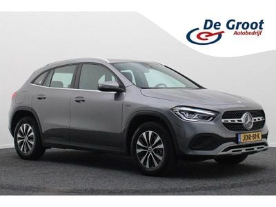 Mercedes GLA250