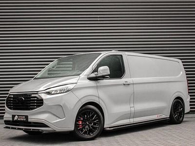 Ford E-Transit
