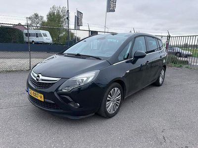 tweedehands Opel Zafira Tourer 1.6 CDTI Business+