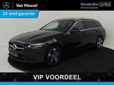 Mercedes C300