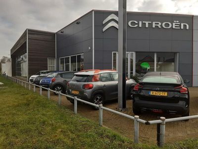 Citroën C4 SpaceTourer
