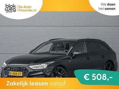 Occasion 2021 Audi A4 Stationwagen | € 29.900 (Iets duurder)