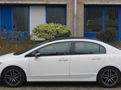 tweedehands Honda Civic 1.3 Hybrid