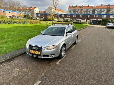 tweedehands Audi A4 Avant 2.0 TDI 103kw Airco Cruise NW APK