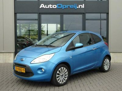 Koninklijke familie Italiaans Dragende cirkel Ford Ka occasion - 29 te koop in Limburg - AutoUncle