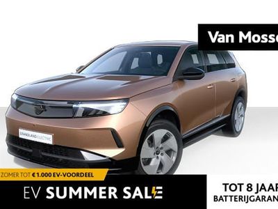 Opel Grandland Electric