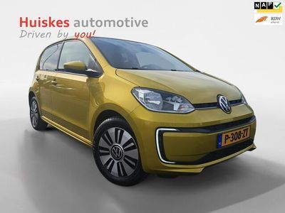 tweedehands VW e-up! United SEPP/Camera/stoelverwarming/Climate