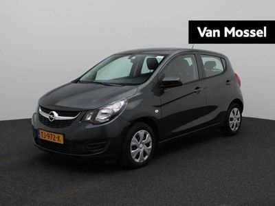 tweedehands Opel Karl 1.0 ecoFLEX Edition | AIRCO | CRUISE CONTROL | ELE