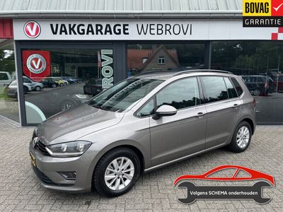 VW Golf Sportsvan