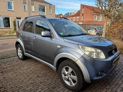 Grijs (metallic) Gebruikt 2006 Daihatsu Terios SUV | € 7.950 (Duur)