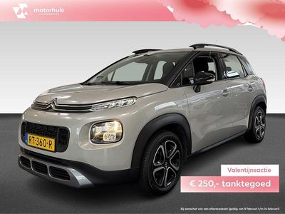 Occasion Citroën C3 Aircross Feel 2018 Grijs SUV