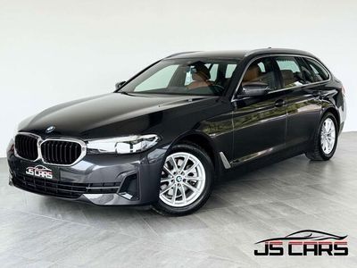 BMW 518