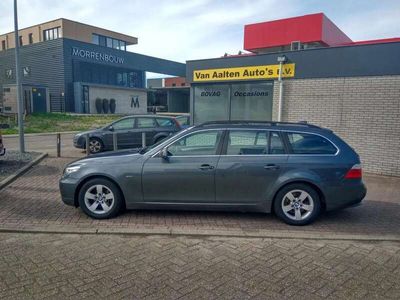 tweedehands BMW 523 523 5-serie Touring i Business Line Edition I