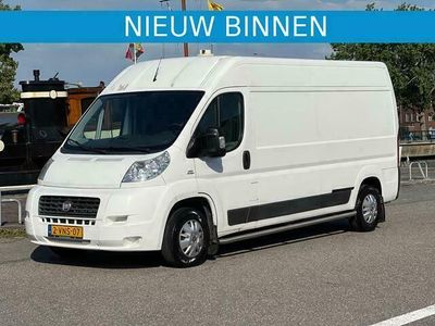 tweedehands Fiat Ducato 2.3 Multijet LH2 Gran Volume