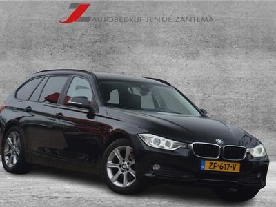 tweedehands BMW 320 320 Touring d High Executive | Navigatie | Harman-k