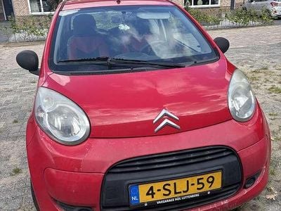 Citroën C1