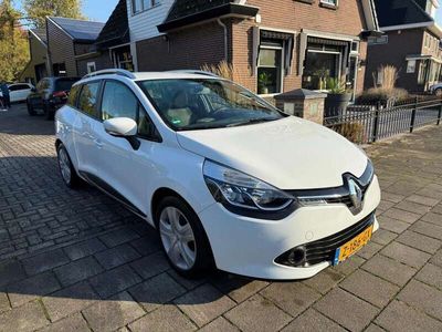 Renault Clio GrandTour