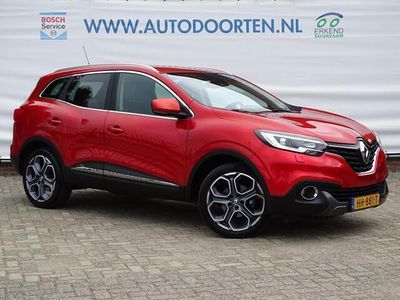 tweedehands Renault Kadjar 1.2 TCe Intens|TREKHAAK|CAMERA|