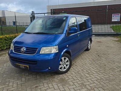 VW T5