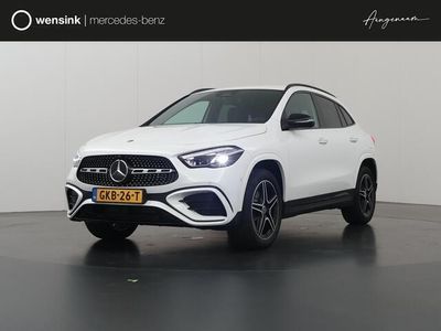 Mercedes GLA250