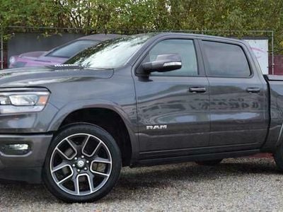 Grijs Occasion 2019 Dodge Ram Pickup | € 78.900