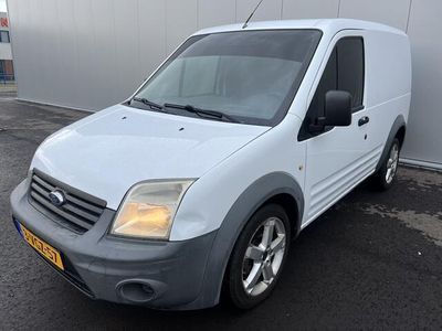 tweedehands Ford Transit CONNECT T200S 1.8 TDCi Economy Edition