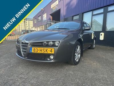 Alfa Romeo 159