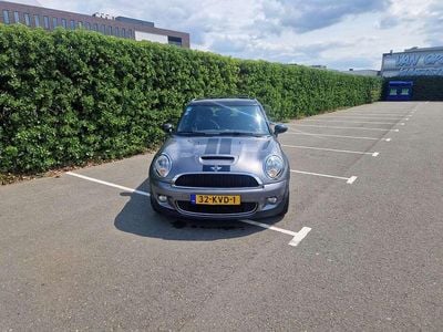 Mini Cooper S Clubman
