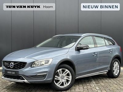 Volvo V60 CC