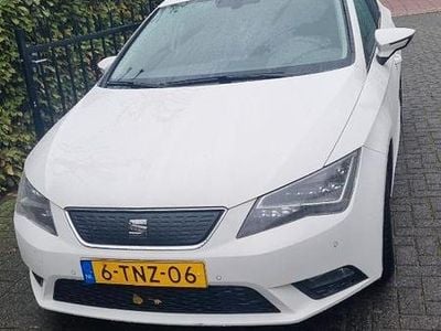 Gebruikt 2014 Seat Leon | € 5.500 (Goede deal)