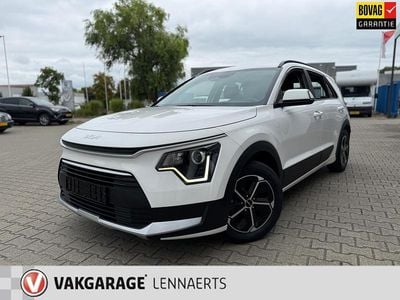 Occasion Kia Niro Comfort 105 PK (77 kW) 2022 Wit SUV