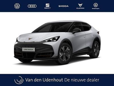 Grijs, metallic lak Nieuw 2025 Cupra Tavascan SUV | € 51.380 (Eerlijke prijs)