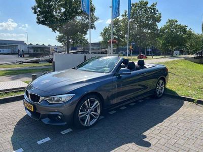 BMW 428