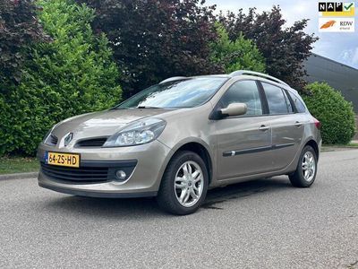 Renault Clio GrandTour