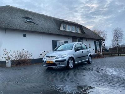 Gebruikt 2002 Citroën C3 | € 1.500 (Duur)