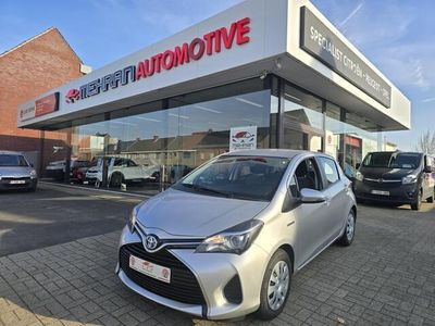 tweedehands Toyota Yaris Comfort Hybrid