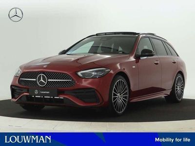 Mercedes C300