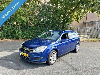 tweedehands Opel Astra Wagon 1.4 Business