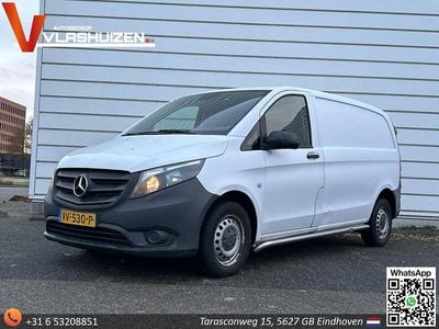 Gebruikt 2016 Mercedes Vito Van | € 5.350 (Super prijs)