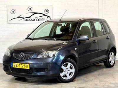 tweedehands Mazda 2 1.4 Touring |Airco |Stuurbkr |Nieuwe Apk