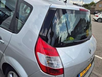 Renault Scénic II