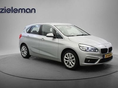 BMW 225 Active Tourer