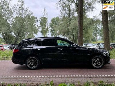 Mercedes C180