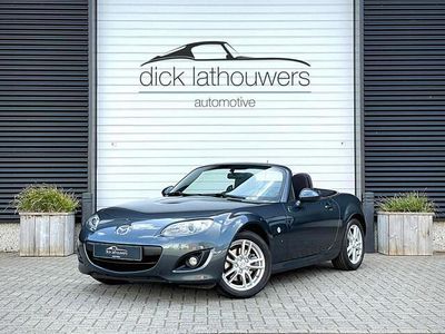 Mazda MX5