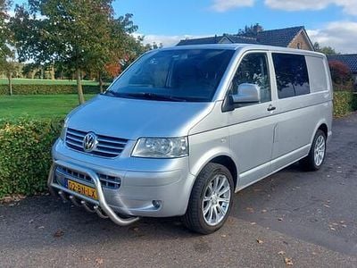 VW T5