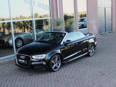 Audi A3 Cabriolet