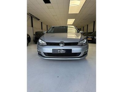 tweedehands VW Golf VII 1.4 TSI Business Edition R Connected